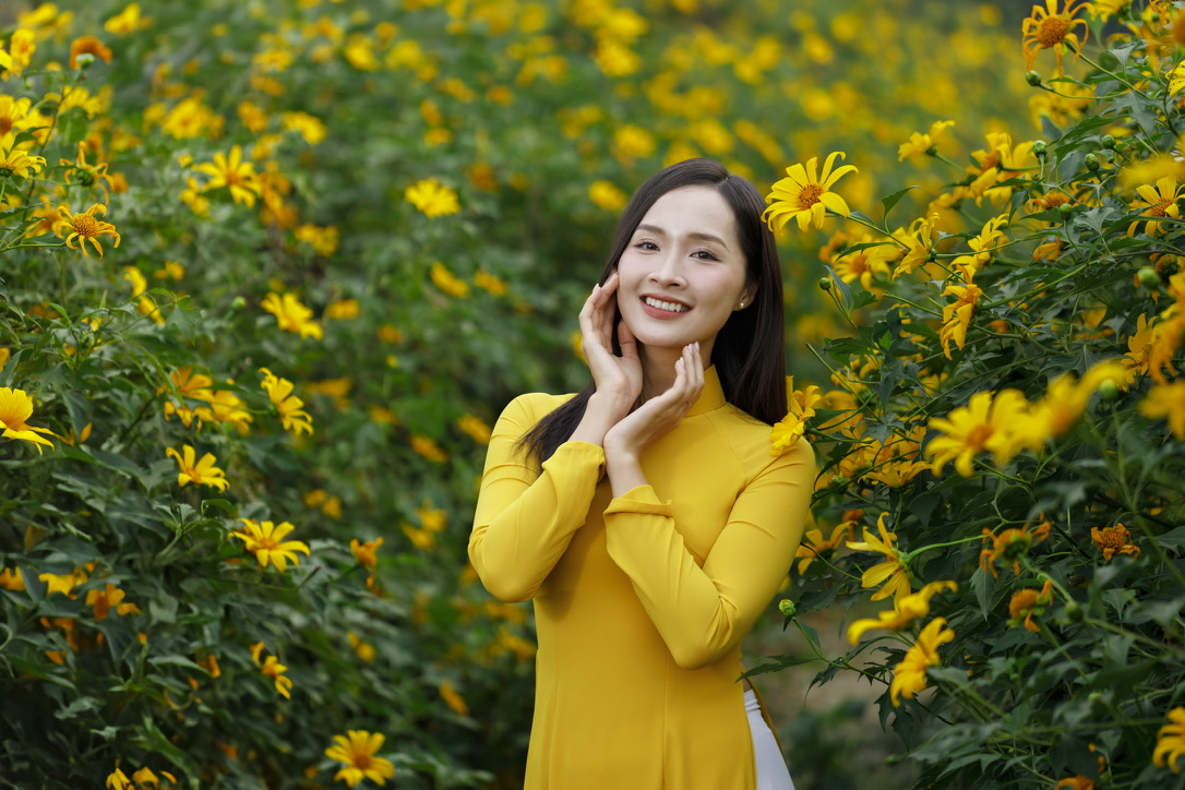 Chụp ảnh cá nhân