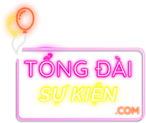 Tổng đài Sự kiện